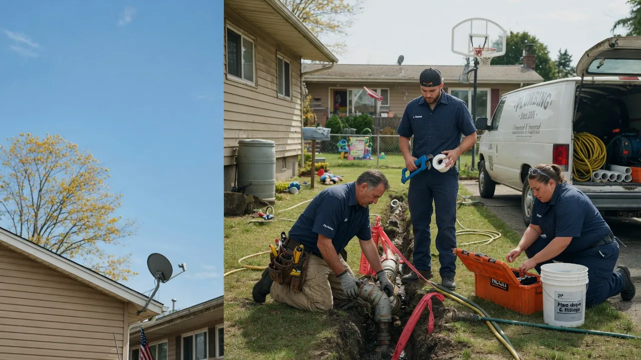 Garbage Disposal Replacement in Fort Sill, OK near me